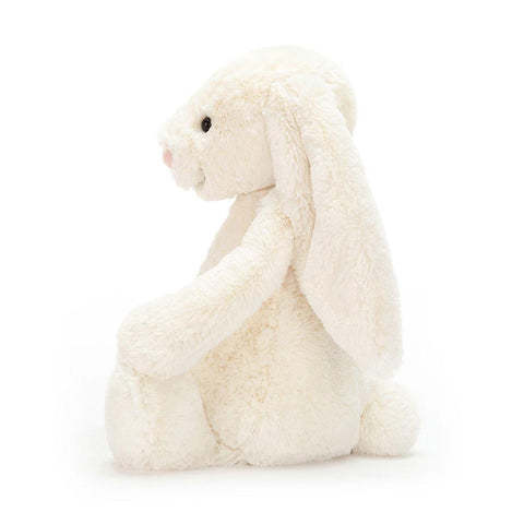 *Jellycat Bashful Cream Bunny Large - 14"