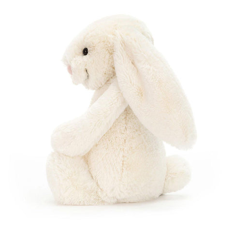 *Jellycat Bashful Cream Bunny Original - 12"