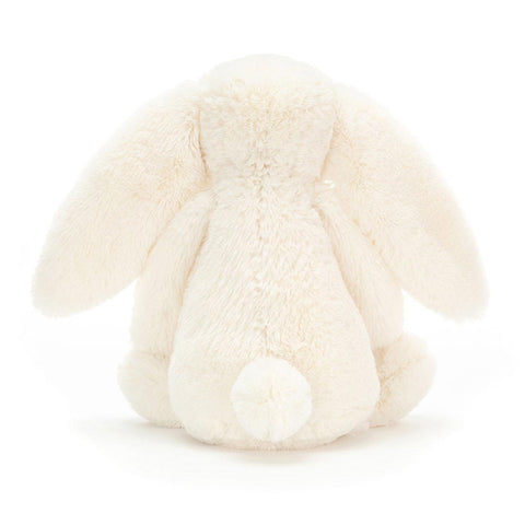 *Jellycat Bashful Cream Bunny Original - 12"