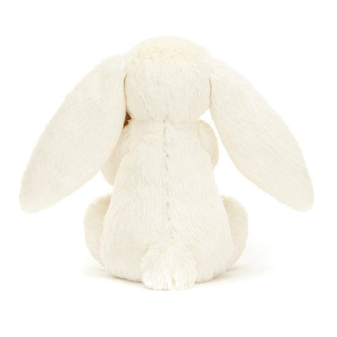 *Jellycat Bashful Bunny with Pencil - 7"