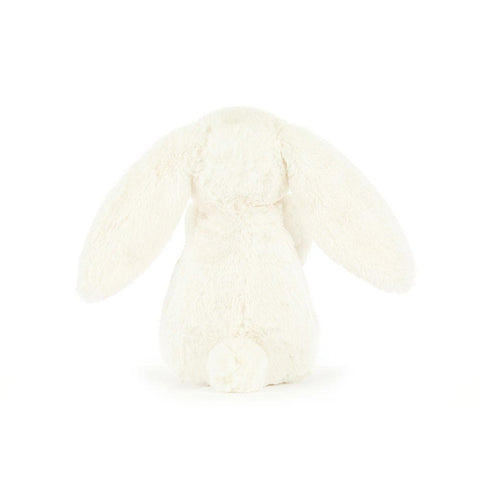 *Jellycat Bashful Bunny Peony - 7"