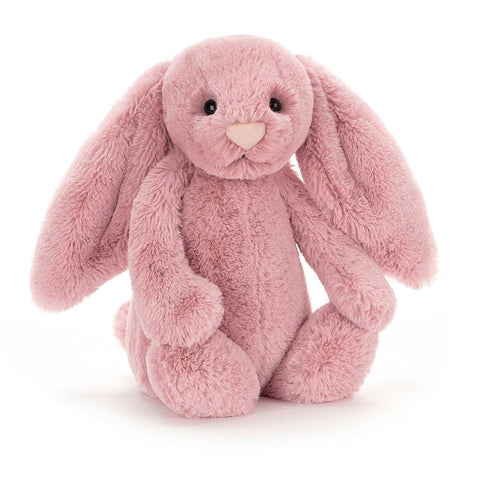 *Jellycat Bashful Tulip Bunny Medium - 12"