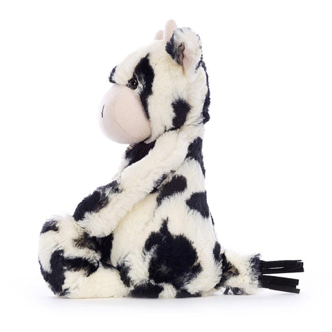 *Jellycat Bashful Calf Medium - 12"