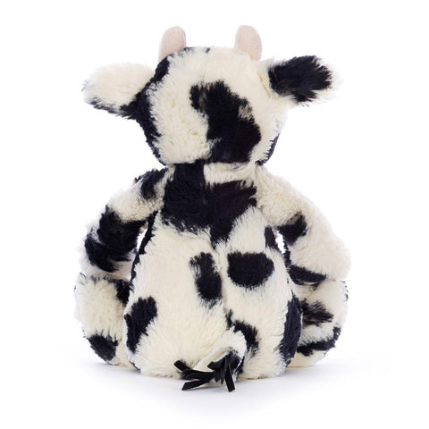 *Jellycat Bashful Calf Medium - 12"