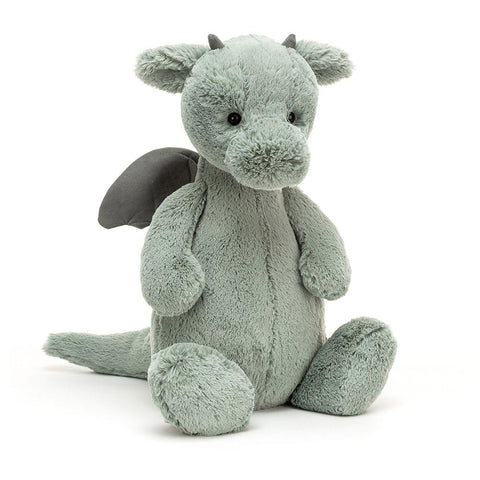 *Jellycat Bashful Dragon Huge - 20"