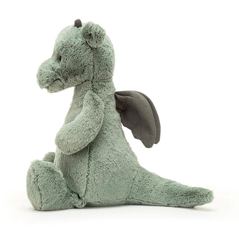 *Jellycat Bashful Dragon Huge - 20"