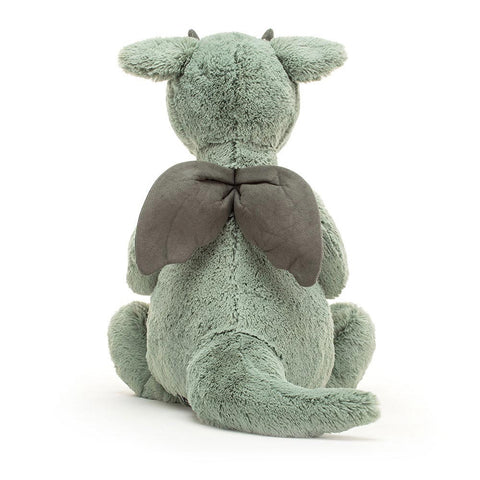 *Jellycat Bashful Dragon Huge - 20"