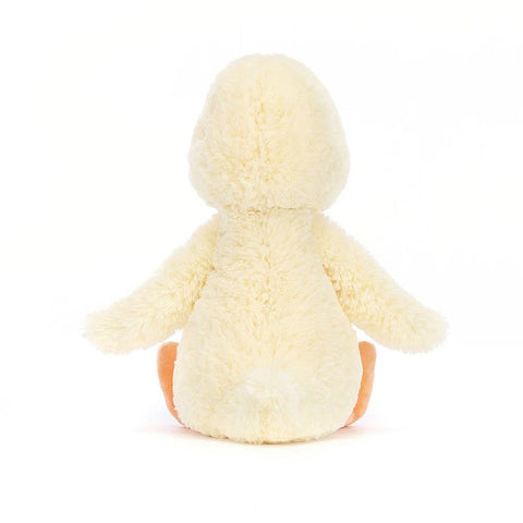 *Jellycat Bashful Duckling Original - 12"