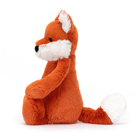 *Jellycat Bashful Fox Cub Original - 12"