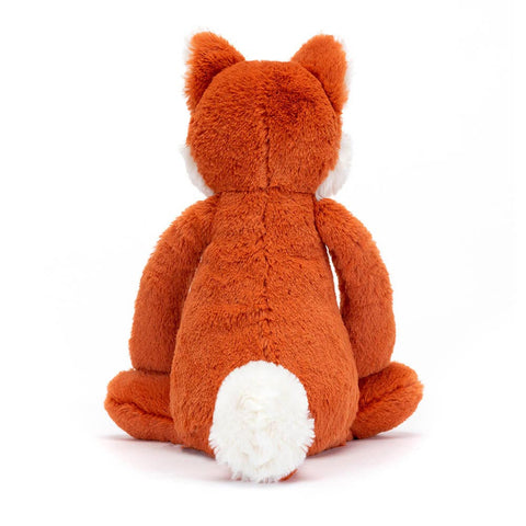 *Jellycat Bashful Fox Cub Original - 12"