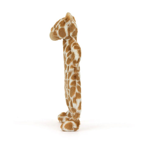 *Jellycat Bashful Giraffe Comforter - 10"