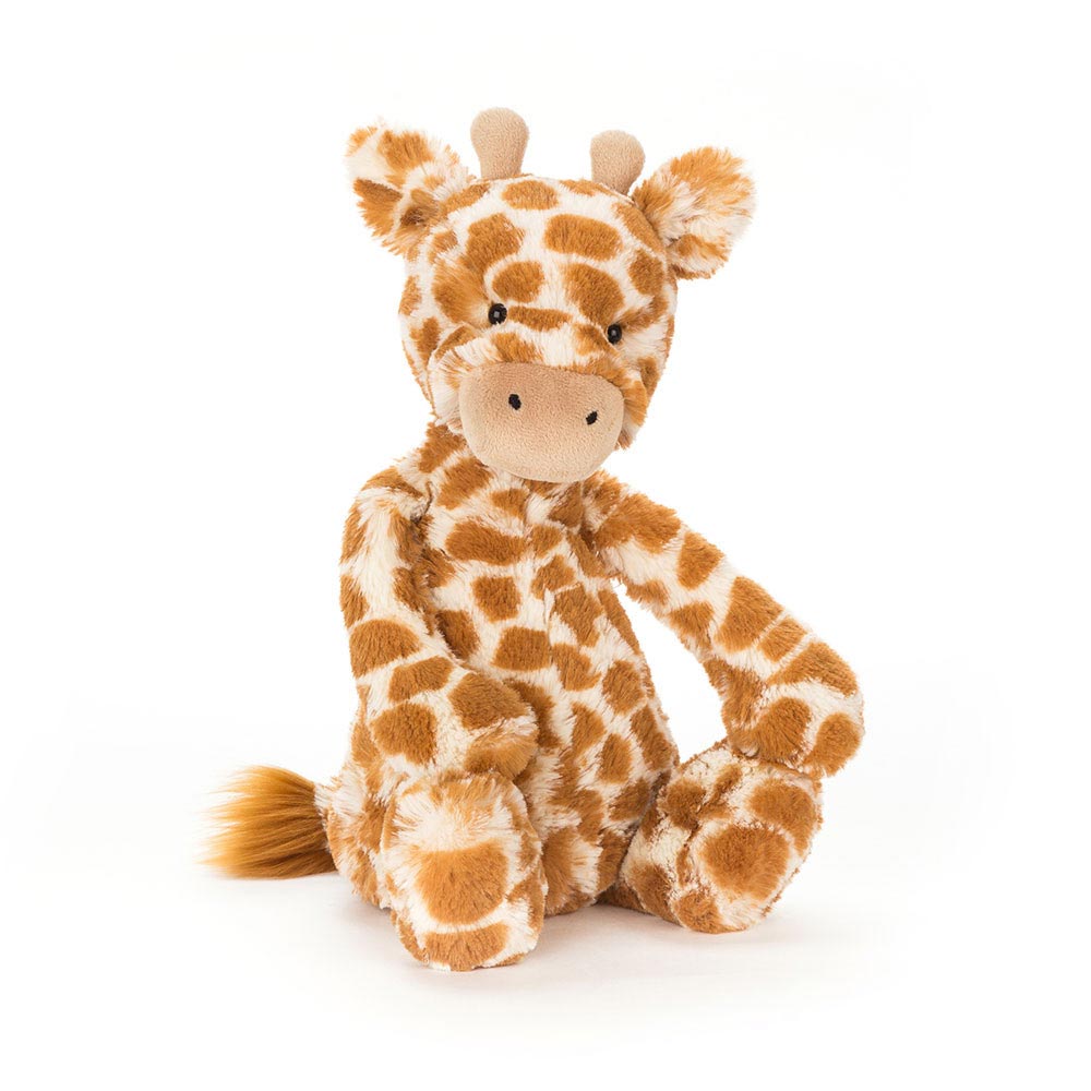 *Jellycat Bashful Giraffe Medium - 12"