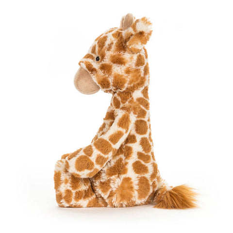 *Jellycat Bashful Giraffe Medium - 12"