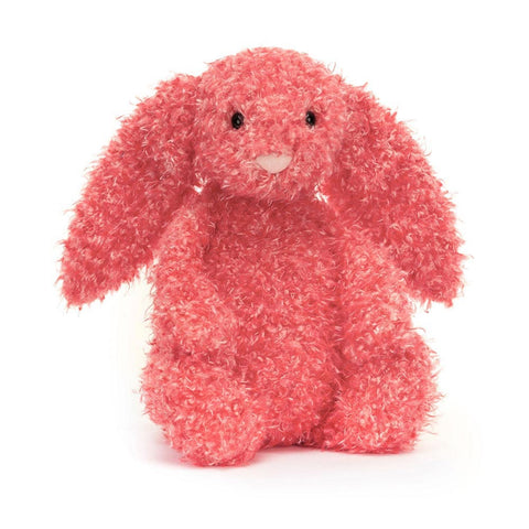 *Jellycat Bashful Holly Bunny Orignal - 12"