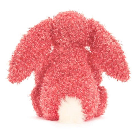 *Jellycat Bashful Holly Bunny Orignal - 12"