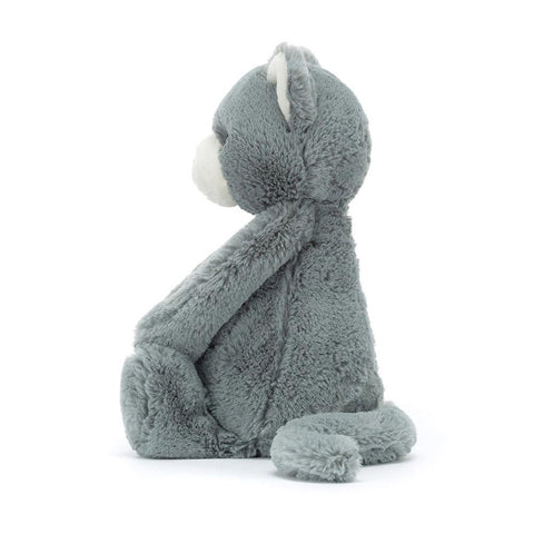 *Jellycat Bashful Kitten Original - 12"