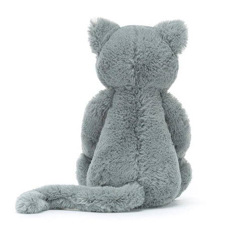 *Jellycat Bashful Kitten Original - 12"