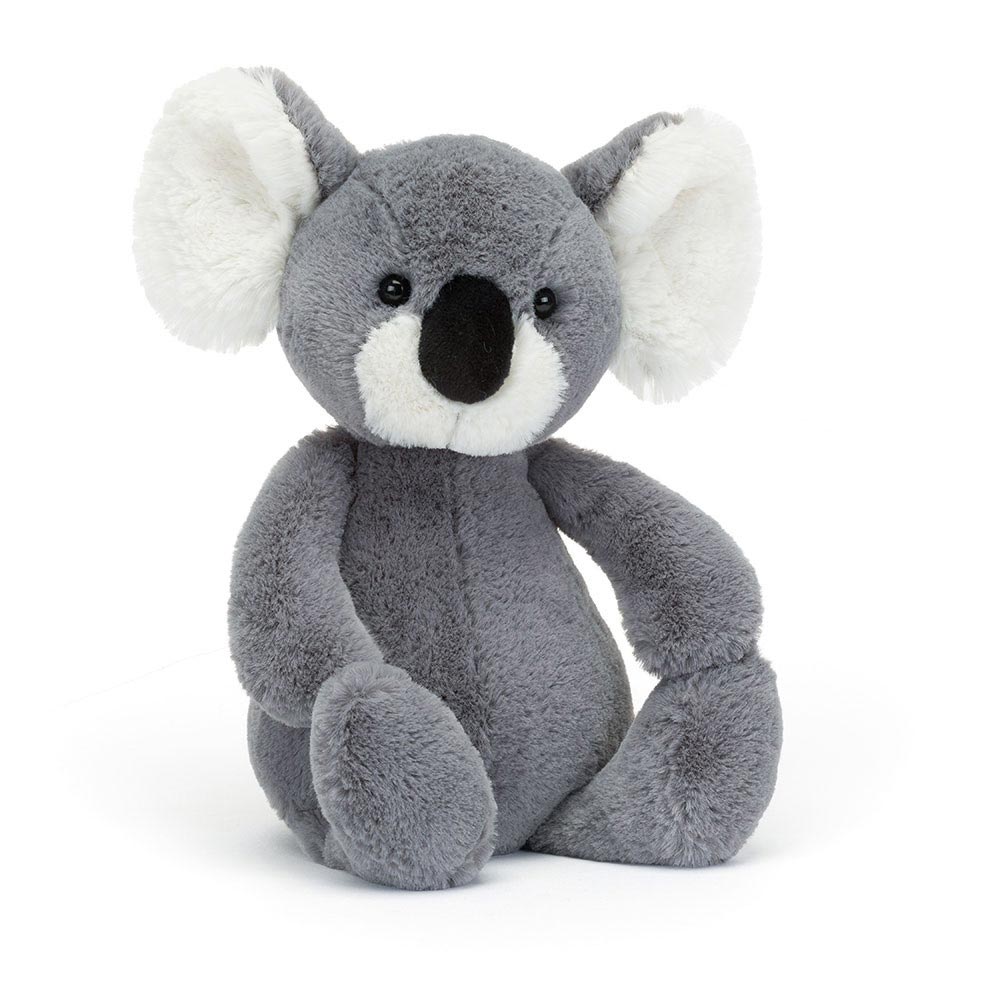 *Jellycat Bashful Koala Medium - 11"