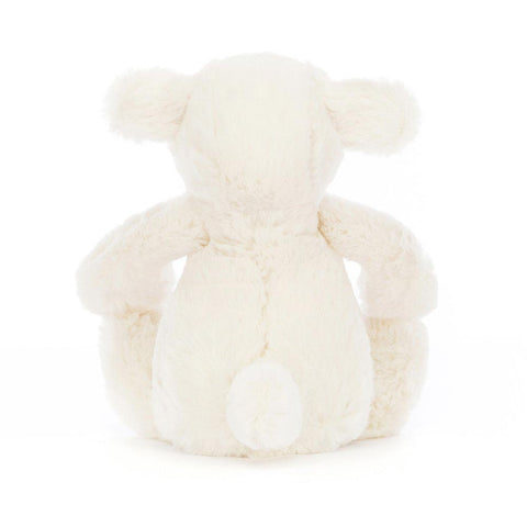 *Jellycat Bashful Lamb Little - 7"