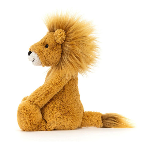 *Jellycat Bashful Lion Original - 12"