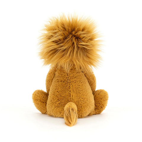 *Jellycat Bashful Lion Original - 12"