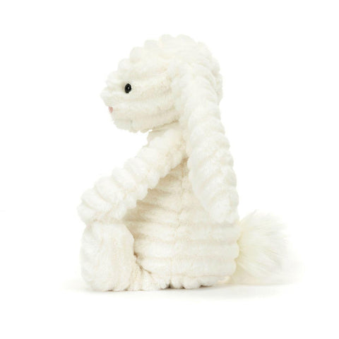 *Jellycat Bashful Luxe Bunny Nimbus Original - 12"