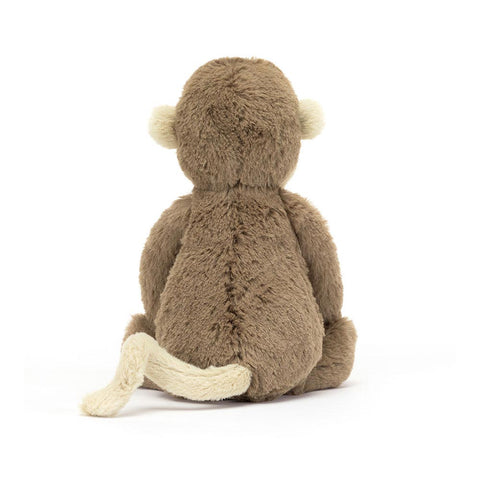 *Jellycat Bashful Monkey Small - 7"