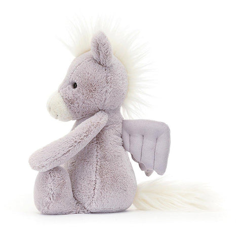 *Jellycat Bashful Pegasus Original - 12"