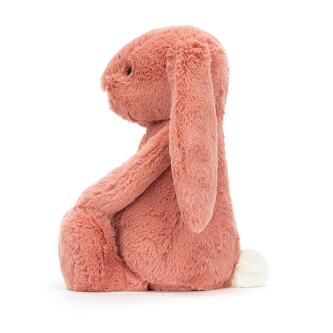 *Jellycat Bashful Sorrel Bunny Original - 12"