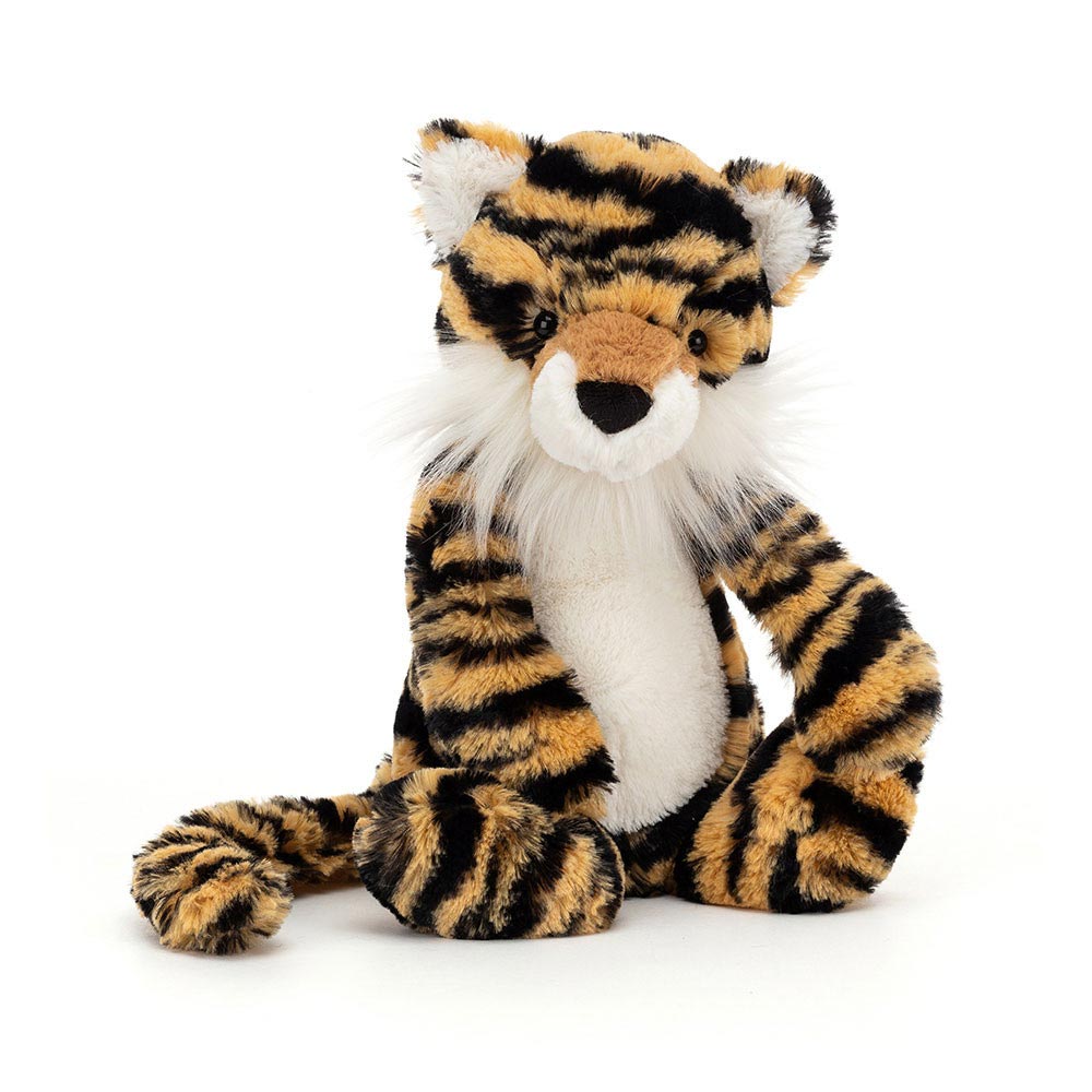 *Jellycat Bashful Tiger Medium - 12"