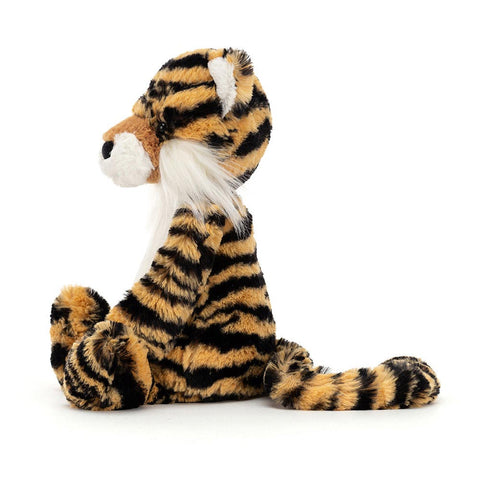 *Jellycat Bashful Tiger Medium - 12"