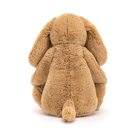 *Jellycat Bashful Toffee Puppy Original - 12"