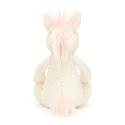 *Jellycat Bashful Unicorn Original - 12"