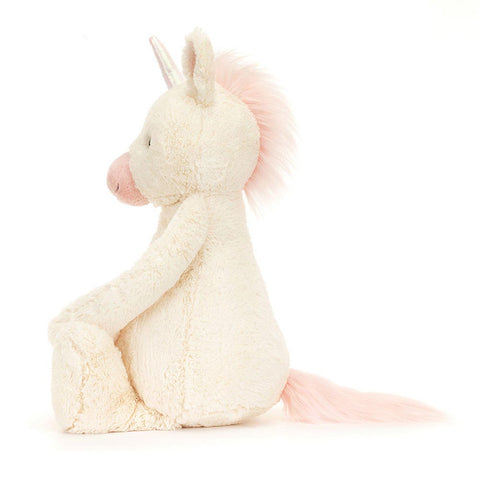 *Jellycat Bashful Unicorn Big 20"