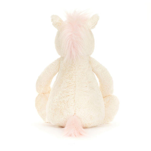 *Jellycat Bashful Unicorn Big 20"