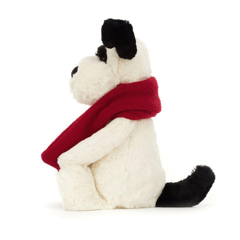 *Jellycat Bashful Winter Puppy - 12"