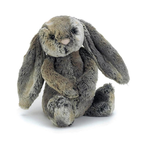 *Jellycat Bashful Woodland Bunny Original - 12"