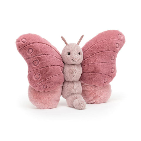 *Jellycat Beatrice Butterfly - 10"