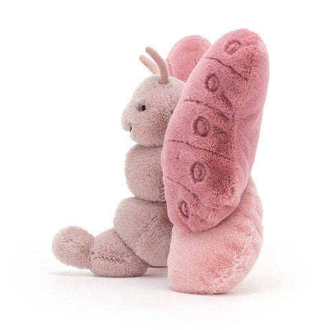 *Jellycat Beatrice Butterfly - 10"