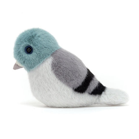 *Jellycat Birdling Pigeon - 4"