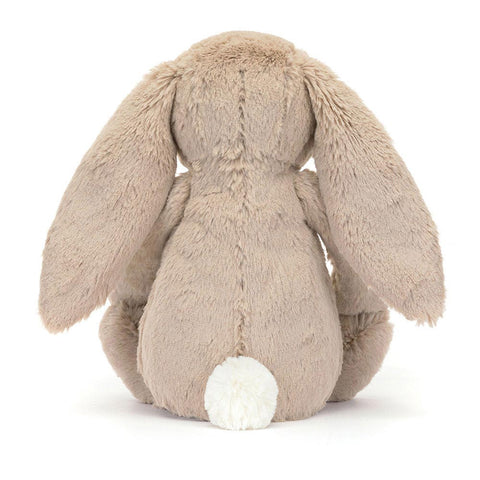 *Jellycat Blossom Beige Bunny Petal Original - 12"