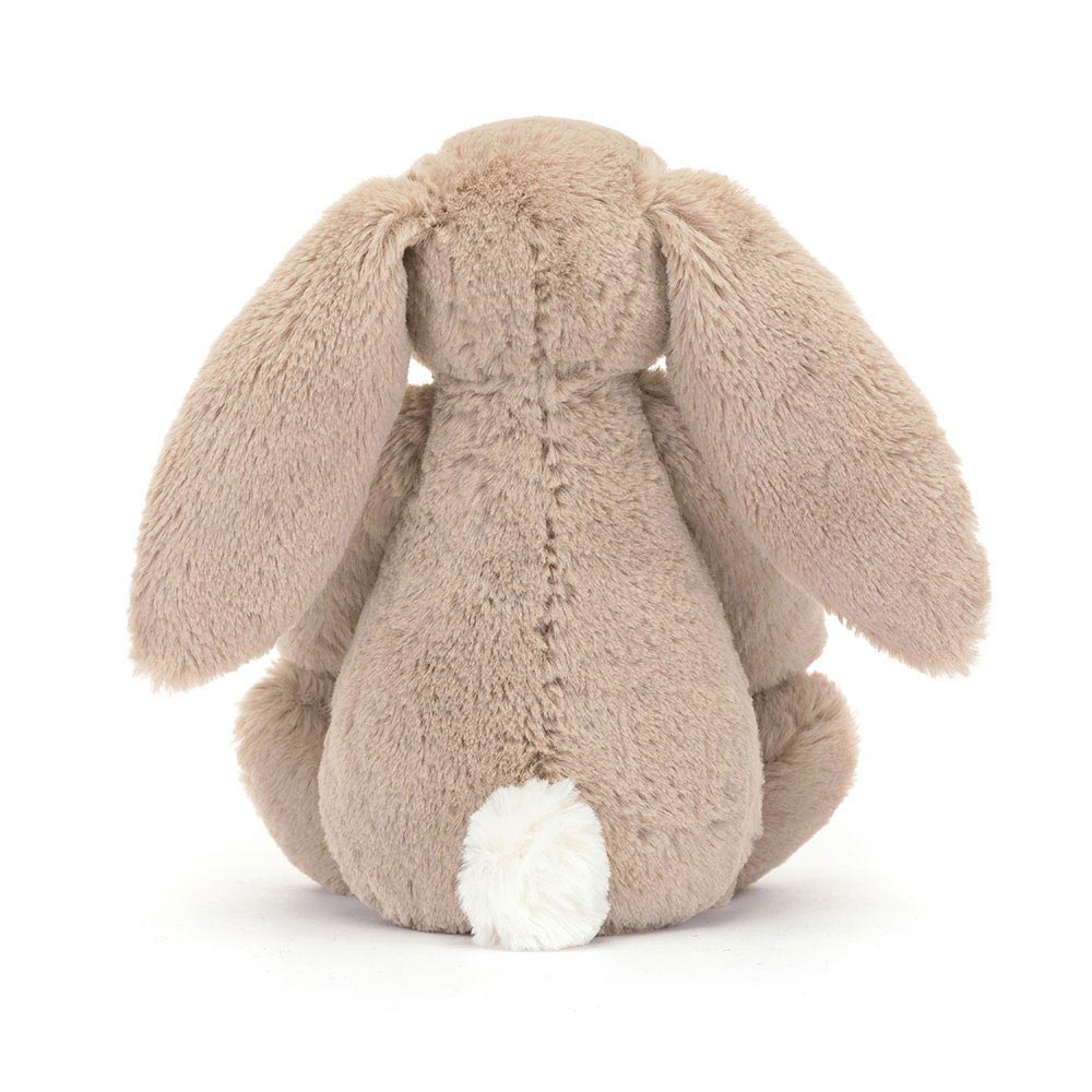 *Jellycat Blossom Beige Bunny Petal Small - 7"