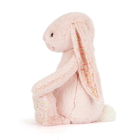 *Jellycat Blossom Blush Bunny Cherry Huge - 20"