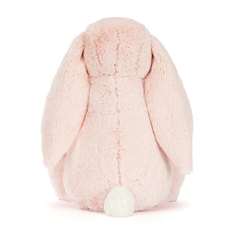 *Jellycat Blossom Blush Bunny Cherry Huge - 20"