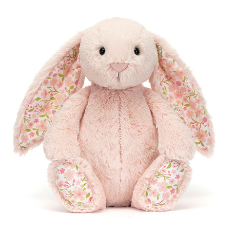 *Jellycat Blossom Blush Bunny Cherry Original - 12"