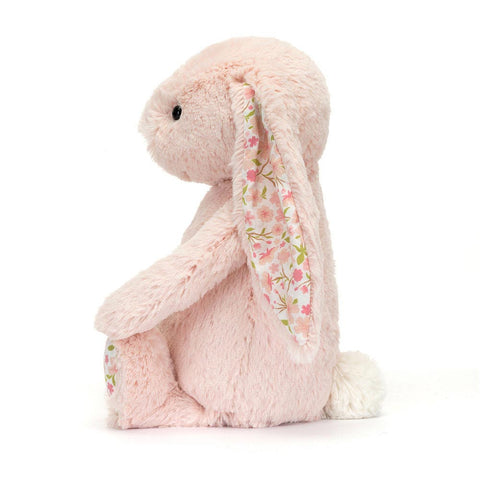 *Jellycat Blossom Blush Bunny Cherry Original - 12"