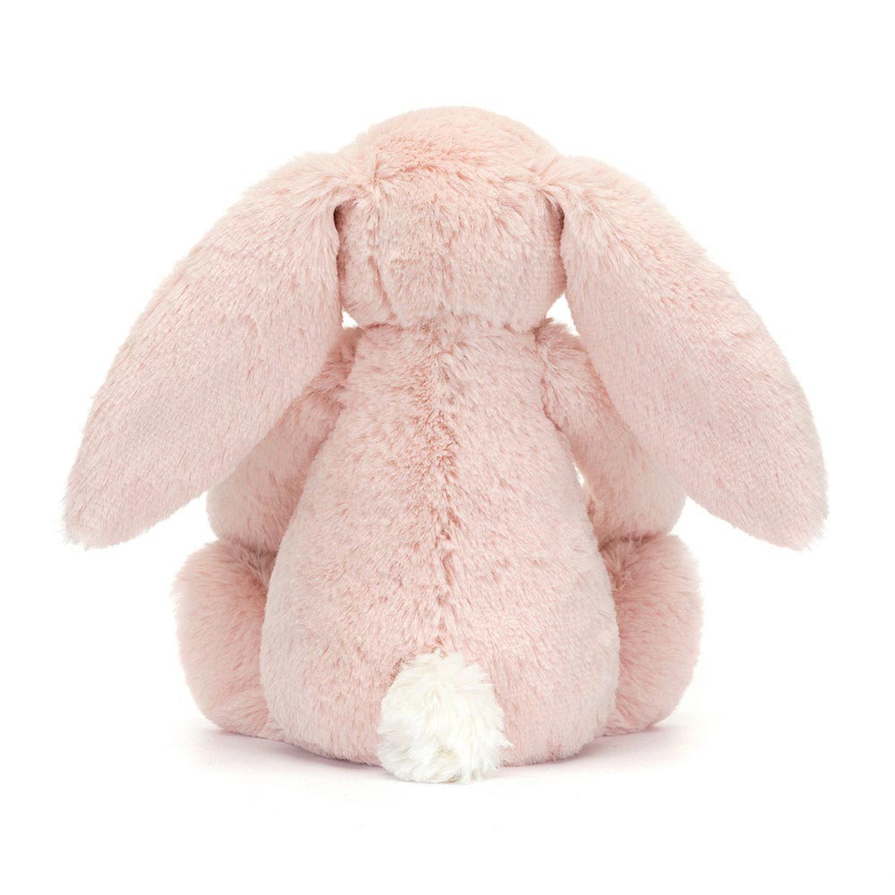 *Jellycat Blossom Blush Bunny Cherry Small - 7"