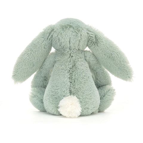 *Jellycat Blossom Sage Bunny Little - 7"