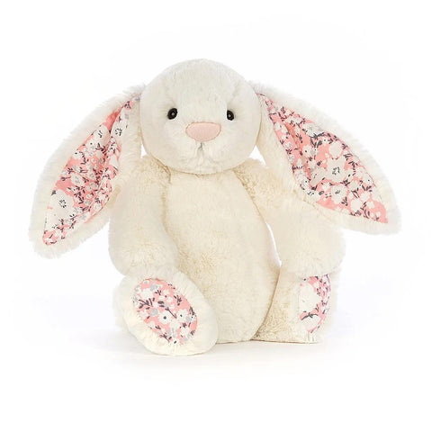 *Jellycat Blossom Cherry Bunny Little - 7"