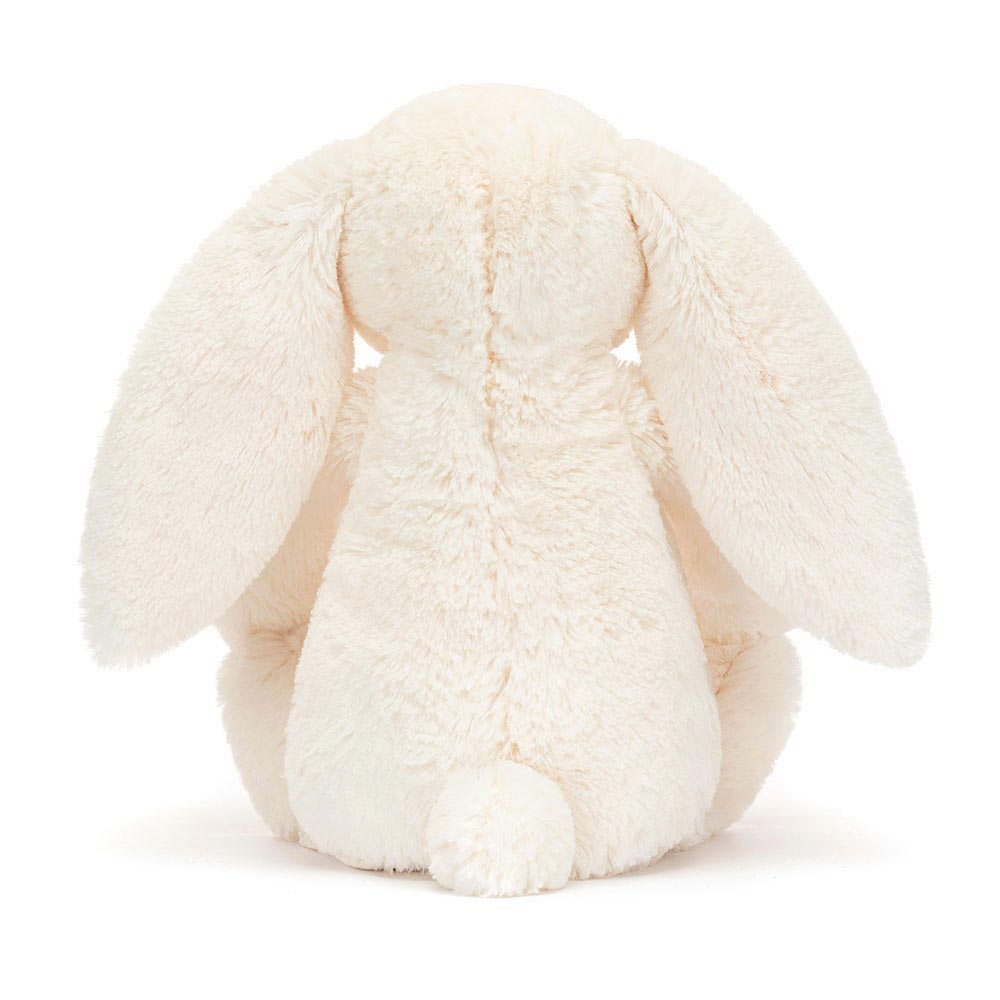 *Jellycat Blossom Cream Bunny Berry Original - 12"